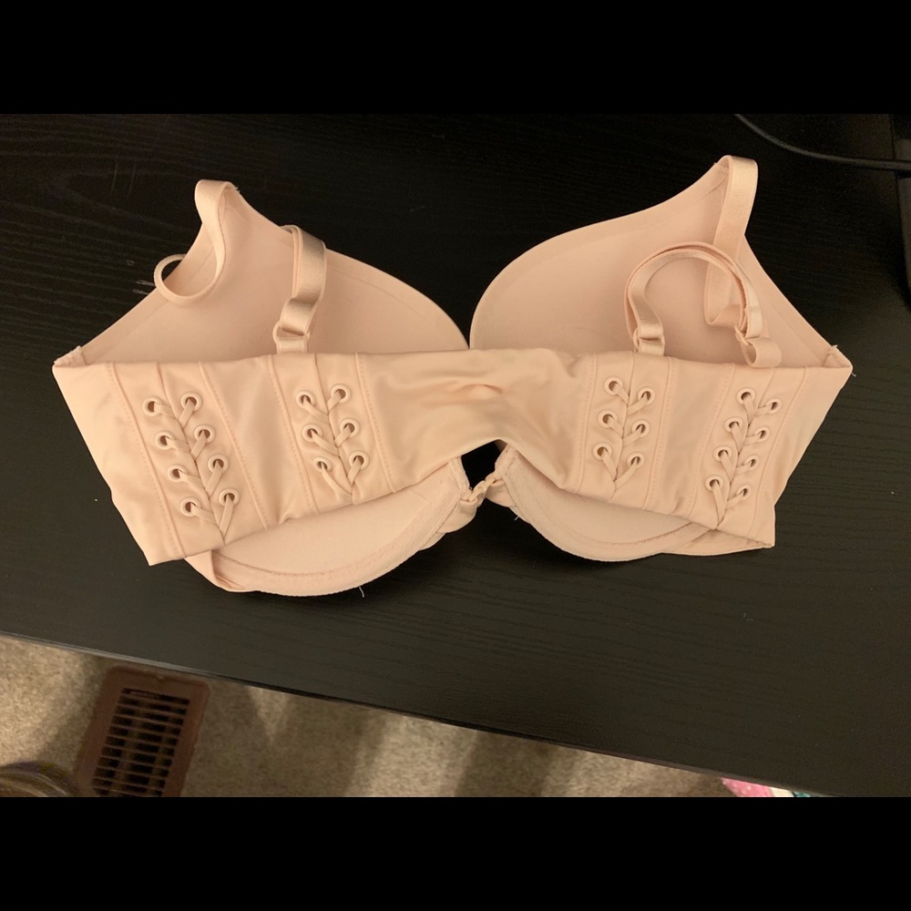 Bombshell VS 2 cup sizes